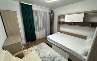 Apartament cu 2 camere, 50 mp, Zona UMFST - Poză 4