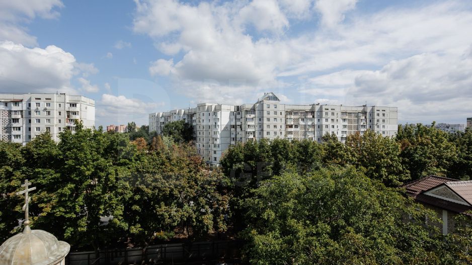 Vânzare, apartament, 1 cameră, Strada Alba Iulia, Buiucani - Poză 14