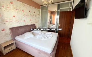 Apartament 2 camere in Summerland l Mamaia l Mobilat si utilat l Vedere la mare - Poză 13