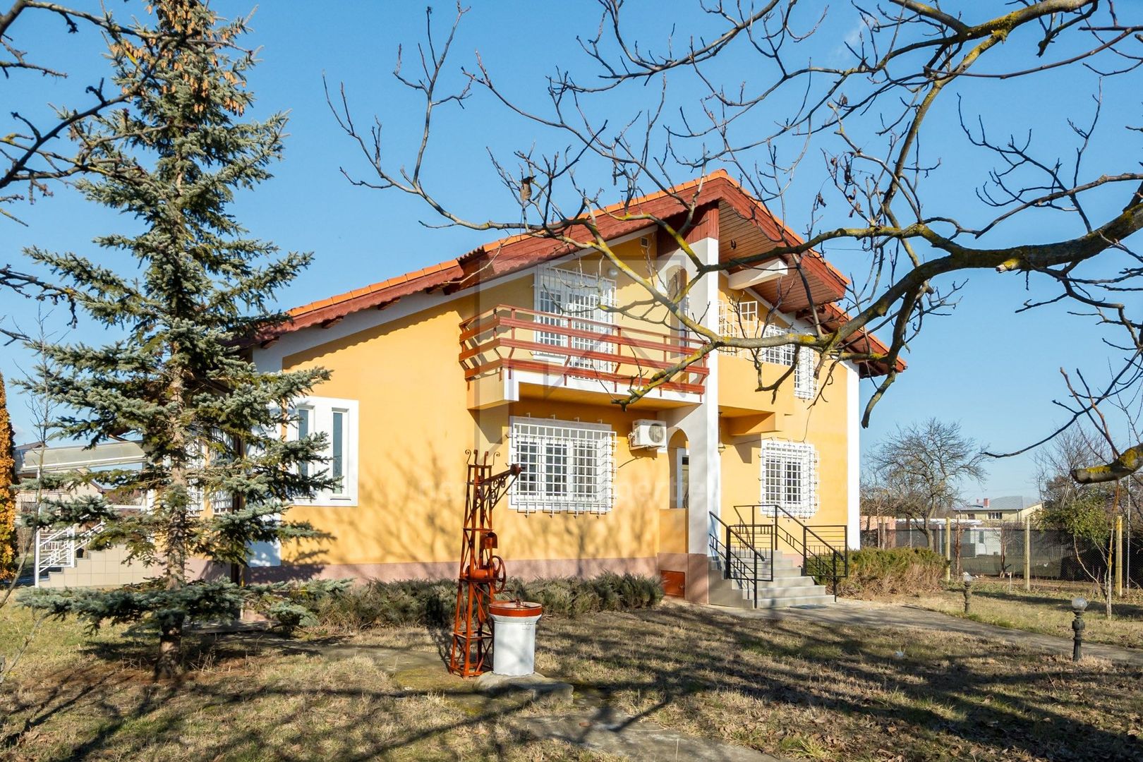 Teren+Vila S+P+1 COCIOC-PERIS  Nu ratati ocazia de a o viziona ! - Poză 9