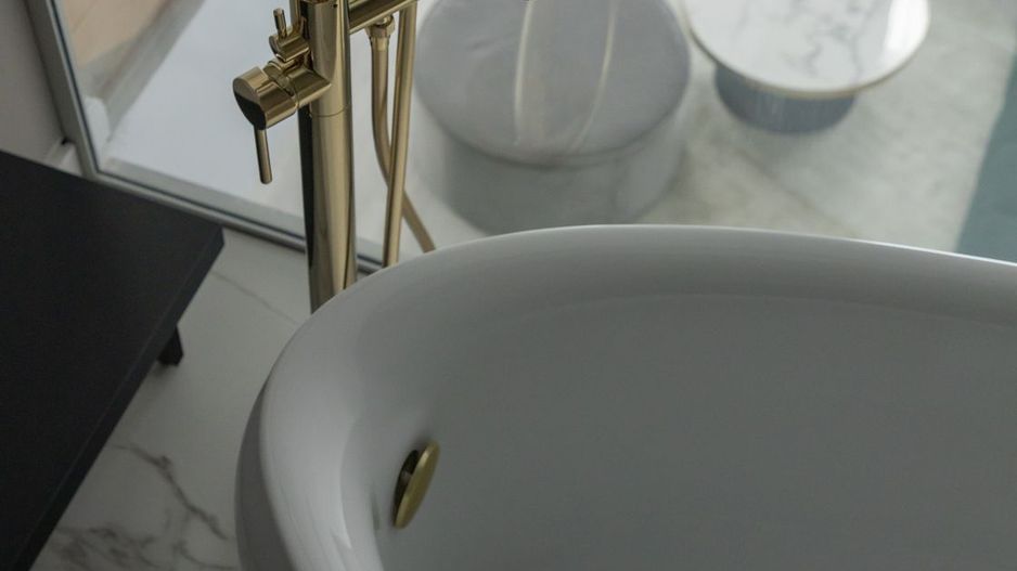 Luxury 3-Room Duplex - Poză 14