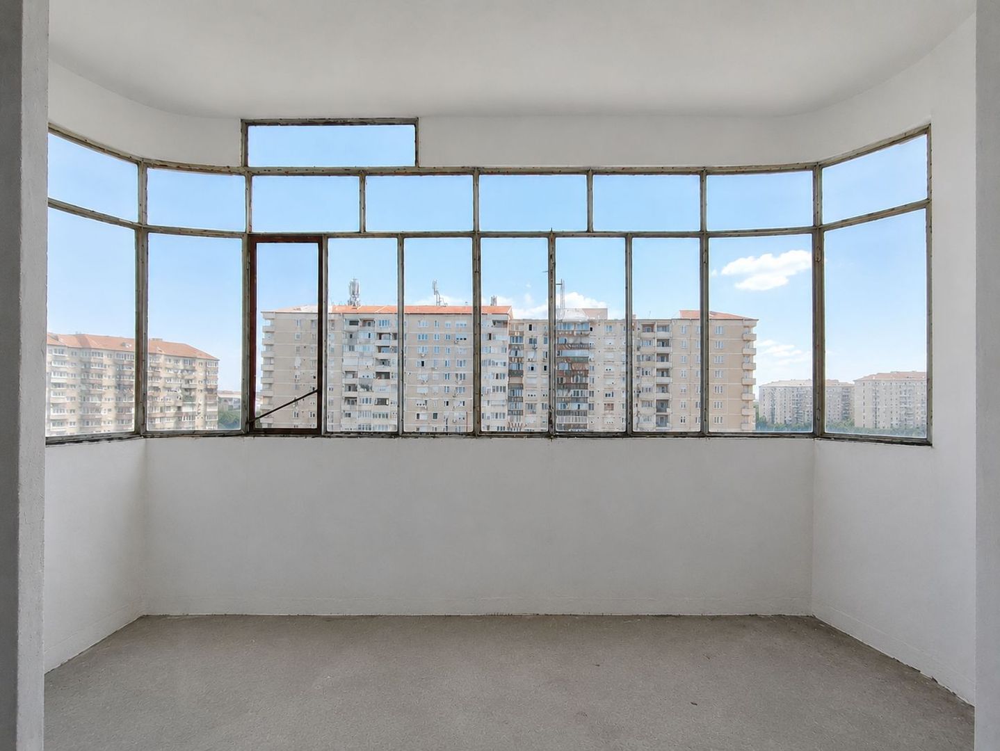 Apartament 2 camere, decomandat, Cartier Nufarul, Oradea – INCHIRIERE - Poză 9