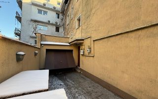 Apartament 6 camere în vilă consolidată | Garaj | Cotroceni - Poză 18