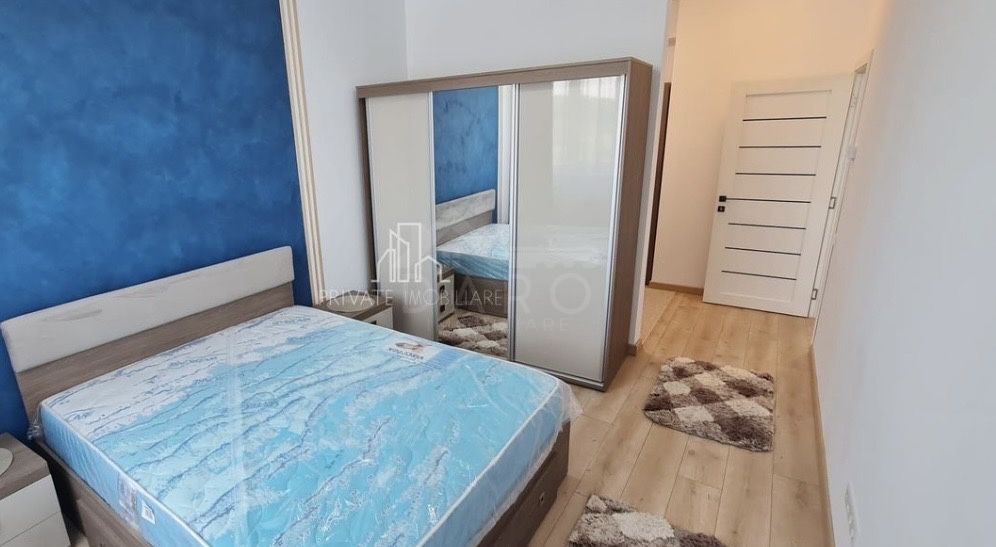 🔥 Apartament 2 camere | Concept 9 | Parcare | 500 €/lună - Poză 5