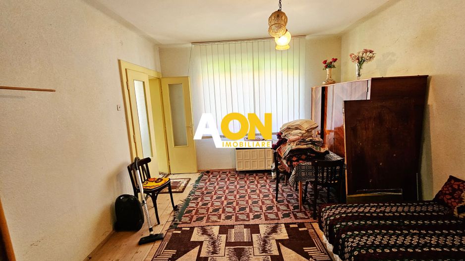 Casa tradițională de vânzare în Săsciori, Alba, 1384 mp teren - Poză 9