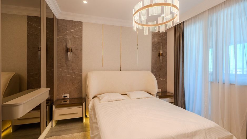 Apartament nou | Mobilat și utilat - Poză 17