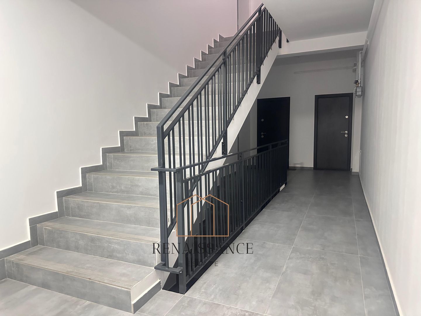 Dumbravita | 3 Camere 75mp Utili | Etaj 2/3 - Lift - Prima Inchiriere - Poză 8