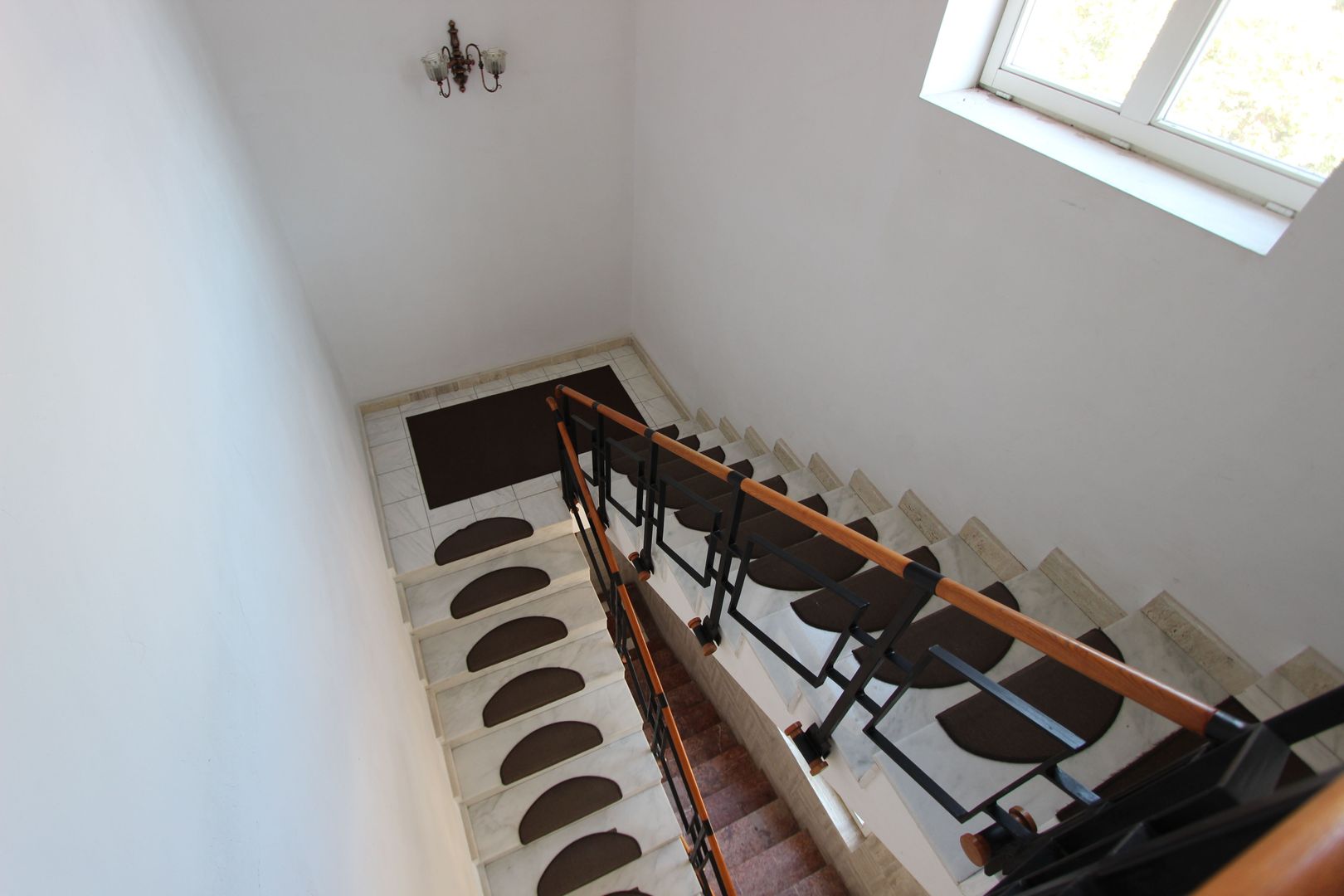 Spațiu birouri 263mp - Ultracentral - 3000 euro/luna+TVA - Poză 11