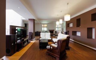 Chirie, casă/vilă, 6 camere, situată in inima capitalei - Poză 7