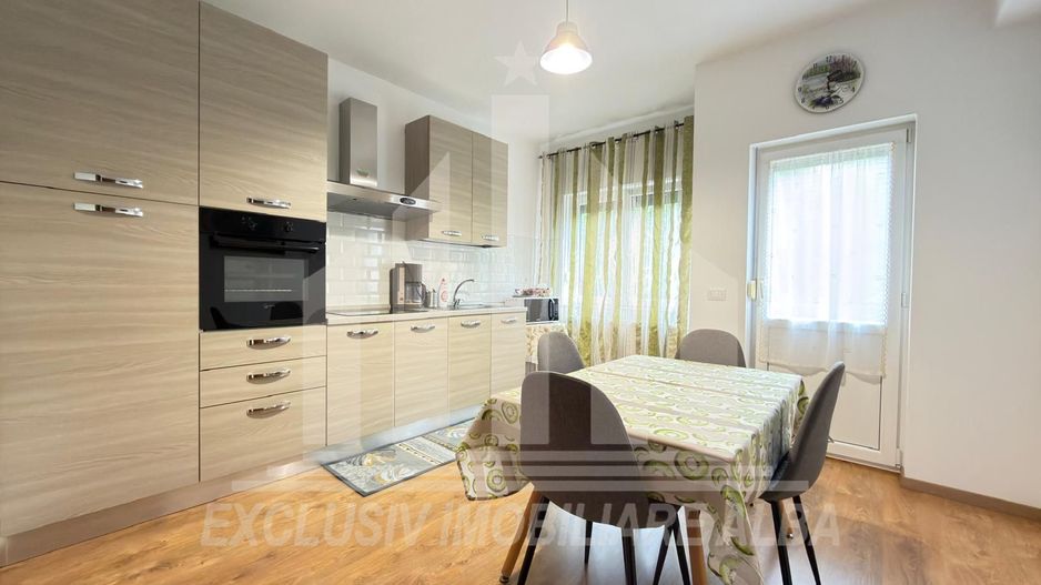 Apartament 3 camere | Etaj 2 | 75 mp | Bloc Nou | Cetate - Poză 1
