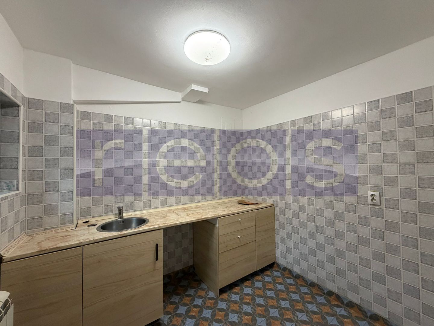 INCHIRIERE VILA FLOREASCA | CURTE PROPRIE | PARCARE | 130MP | - Poză 17