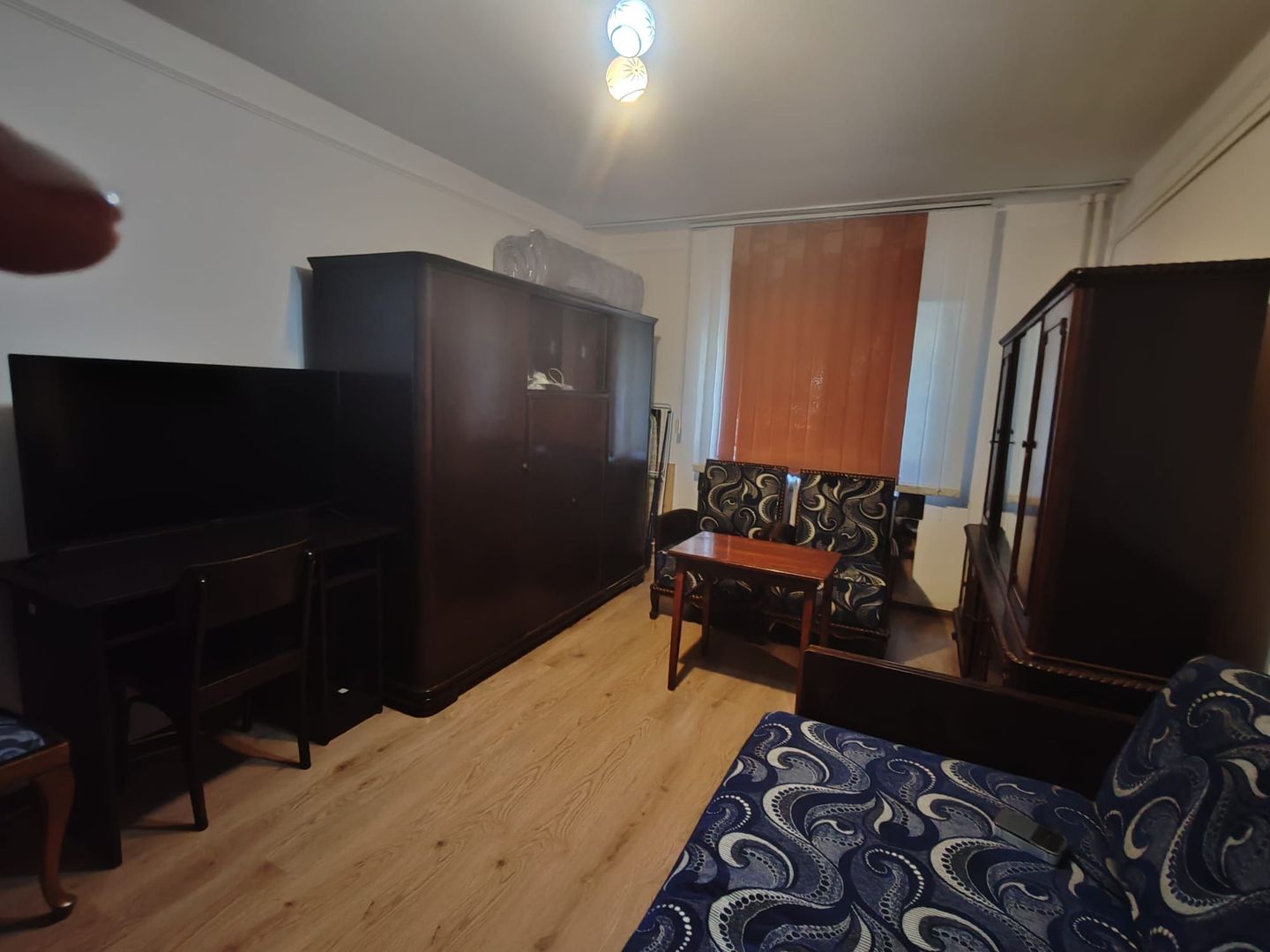 Apartament 2 camere, Dec., 44mp-Piata-Alexandru cel Bun - Poză 7