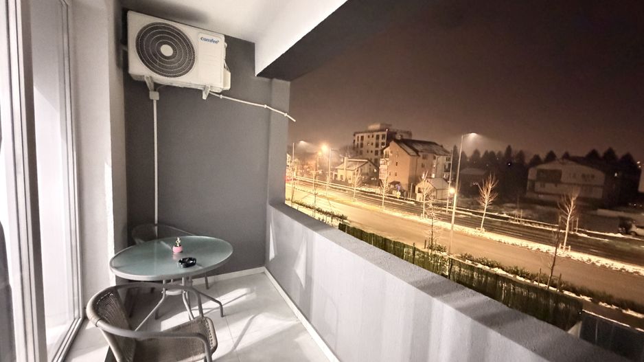 Garsonieră modernă de închiriat – Drumul Taberei, Bloc 2024 - Poză 11