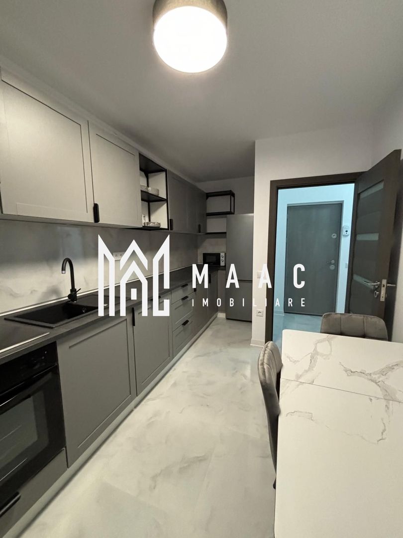 Apartament 2 camere | 52 MPU | Etaj 3 | Decomandat | D. Stanca - Poză 6