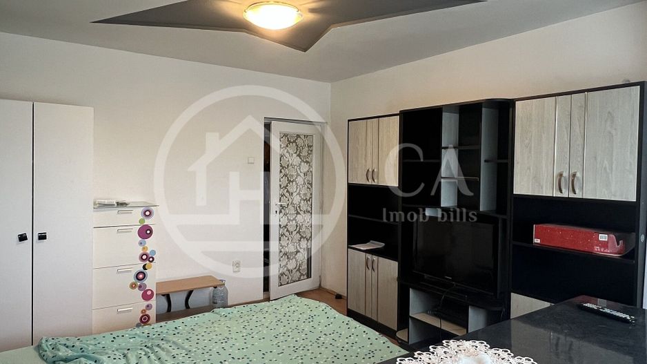 Apartament cu 2 camere de inchiriat Splaiul Crisanei Oradea - Poză 2