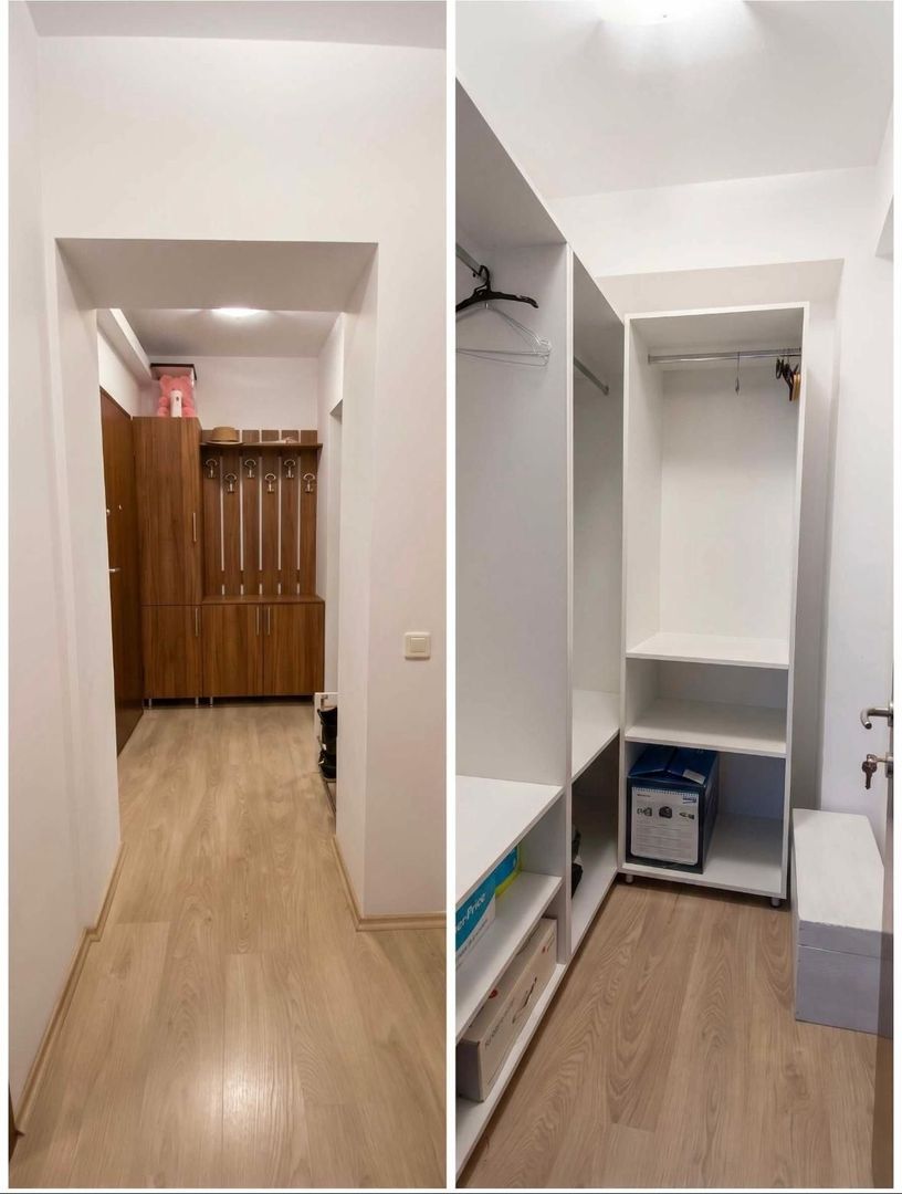 2 Camere Eroii Revolutiei PIata Sudului Tineretului - Poză 4