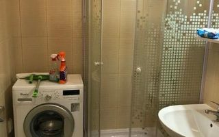 Apartament modern, mobilat, utilat, etaj 3, Str. Amurgului, Comision 0 - Poză 8