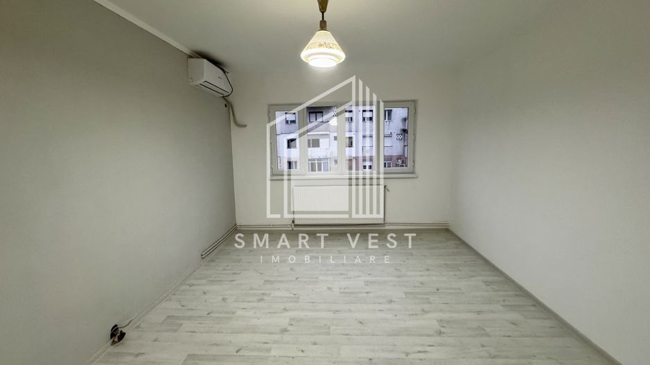 Apartament 2 camere | 42 mp utili | Zona Micro 15 - Poză 4