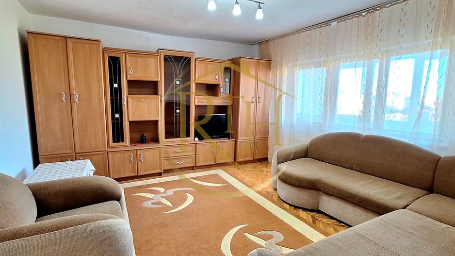 Apartament de închiriat, 3 camere, Girocului, centrală, Spital Județean - Poză 1