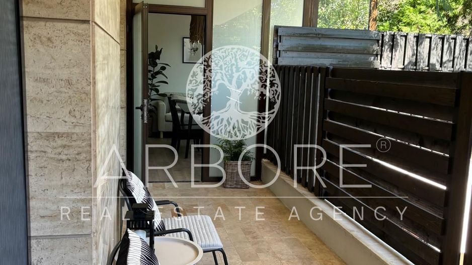 Apartament 3 Camere, Terasă și Grădină Privată, lângă Pădurea Băneasa - Poză 11