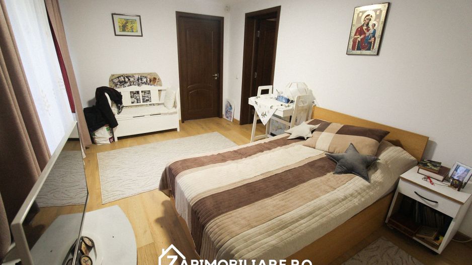 Zona Budai - Casa 1 nivel singur pe curte - 431 mp teren - Poză 6