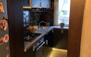 PACURARI - ALPHA BANK - 2 CAMERE SEMIDECOMANDAT - ETAJUL 1 - Poză 3