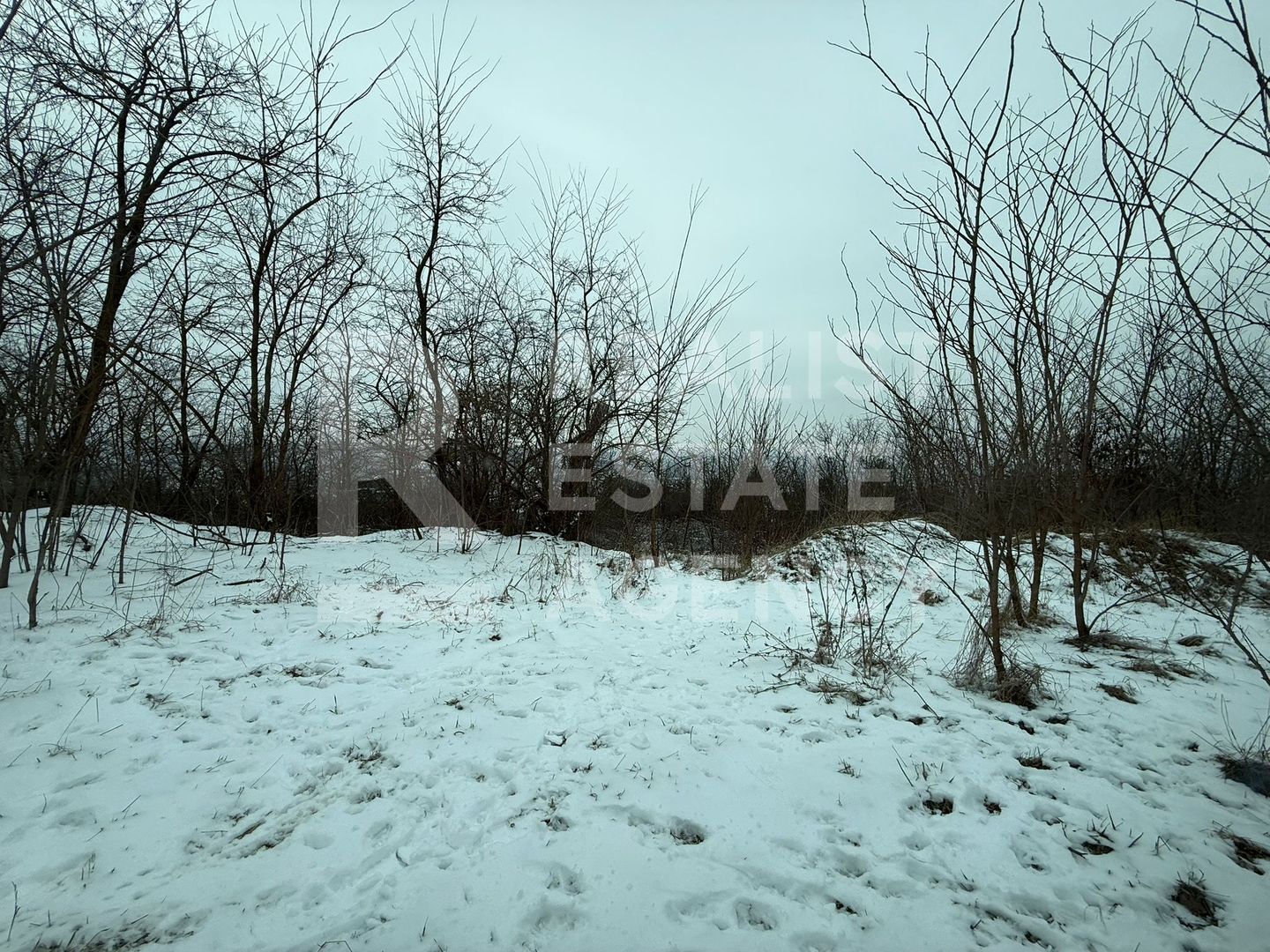 Teren extravilan/ fostă livadă/ zona Bucium, Iași - Poză 1