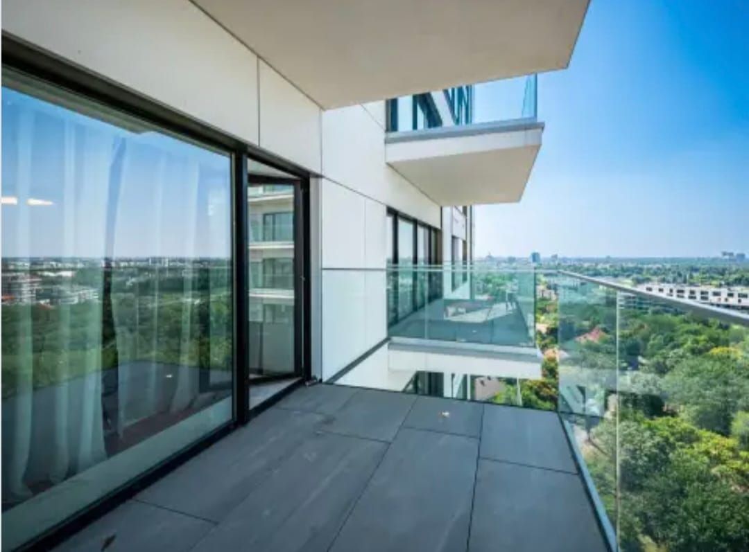 Lifestyle exclusivist in One Verdi Park I Zona Floreasca I 2 camere - Poză 20