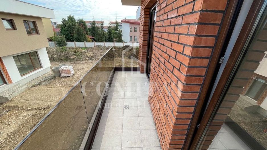 Case calitativ construite ansamblu de case noi construite - Poză 12