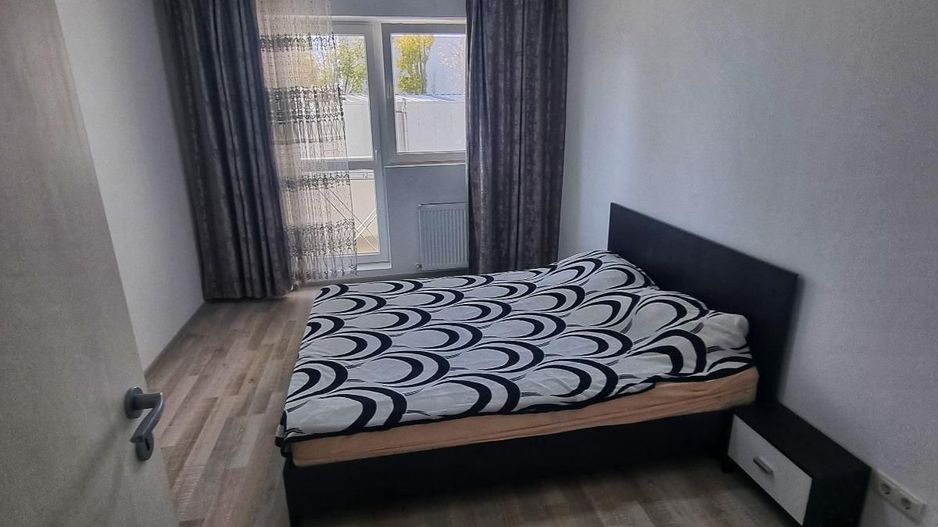 AP. 2 CAMERE - BLOC NOU, CENTRALA PROPRIE, LOC PARCARE, METROU 5 MIN. - Poză 2