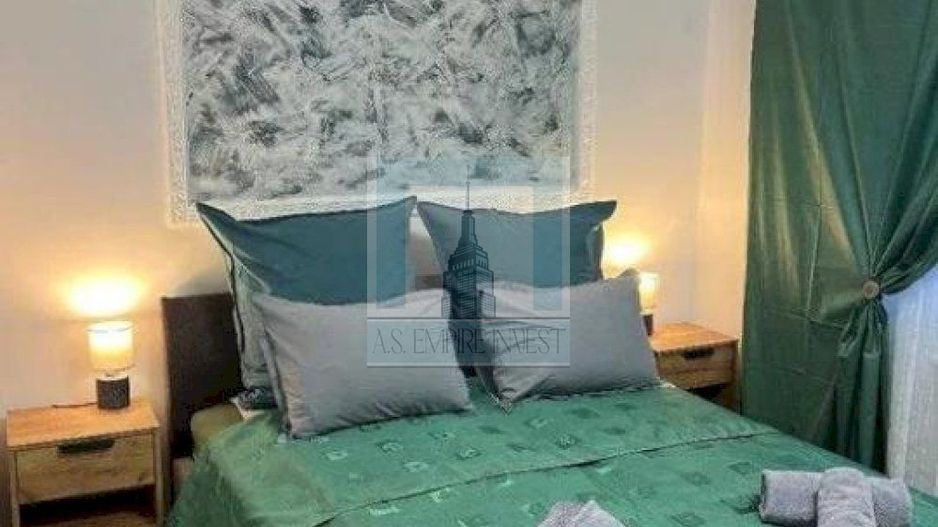 Ap 2 camere mobilat-utilat - zona Gemenii - Poză 8