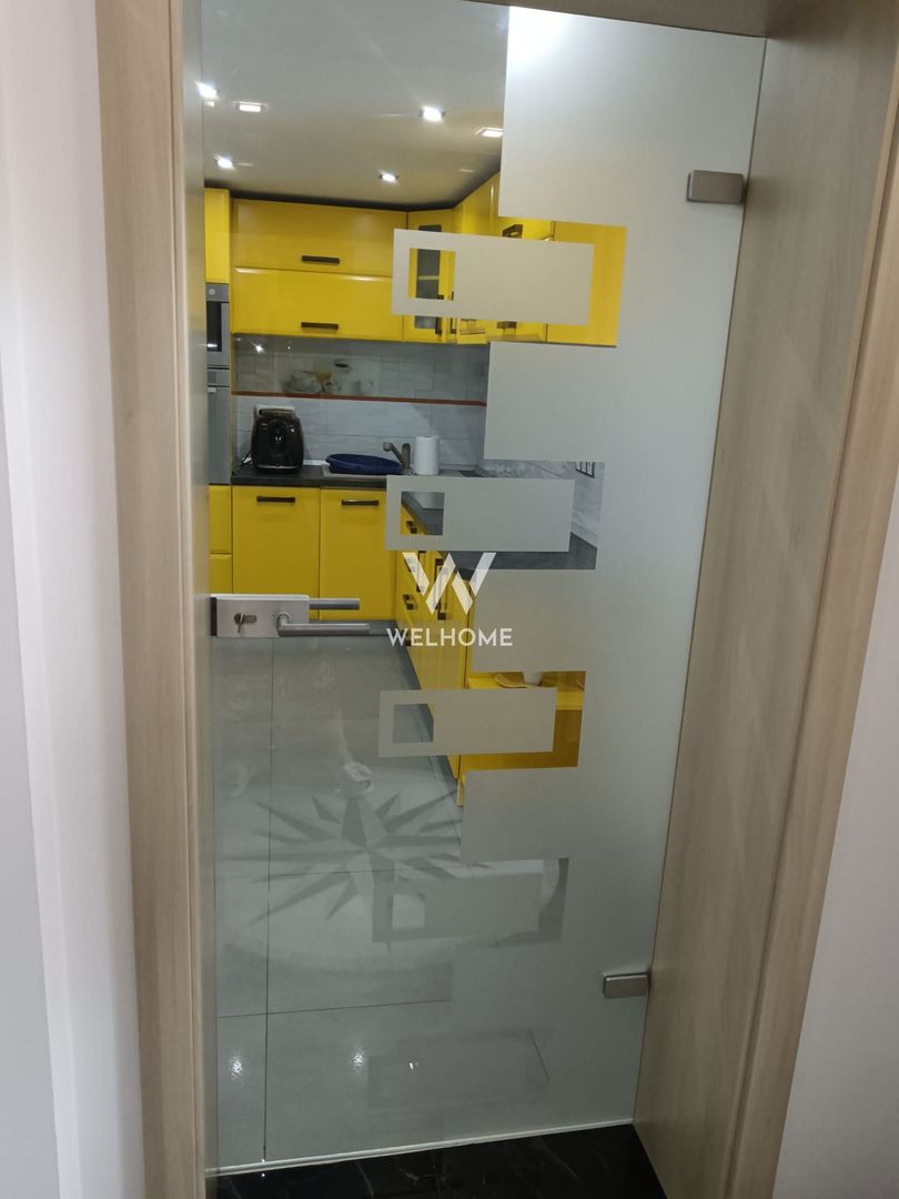 Casă individuală cu 2 apartamente separate, teren 650 mp, garaj și terasă - Poză 9