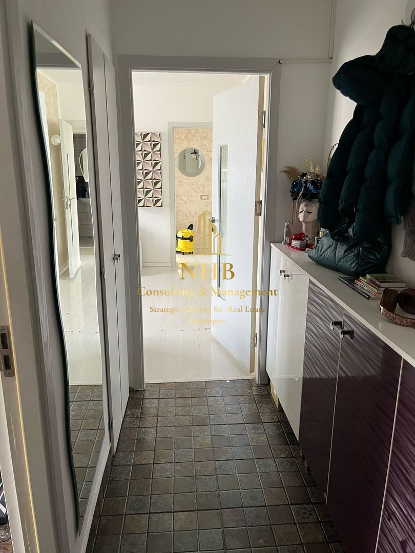 Apartament 3 camere | Stefan cel Mare - Poză 1