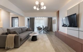 Select Residence Vitan | 2 camere 86,9 mp | parcare | mobilat premium - Poză 3
