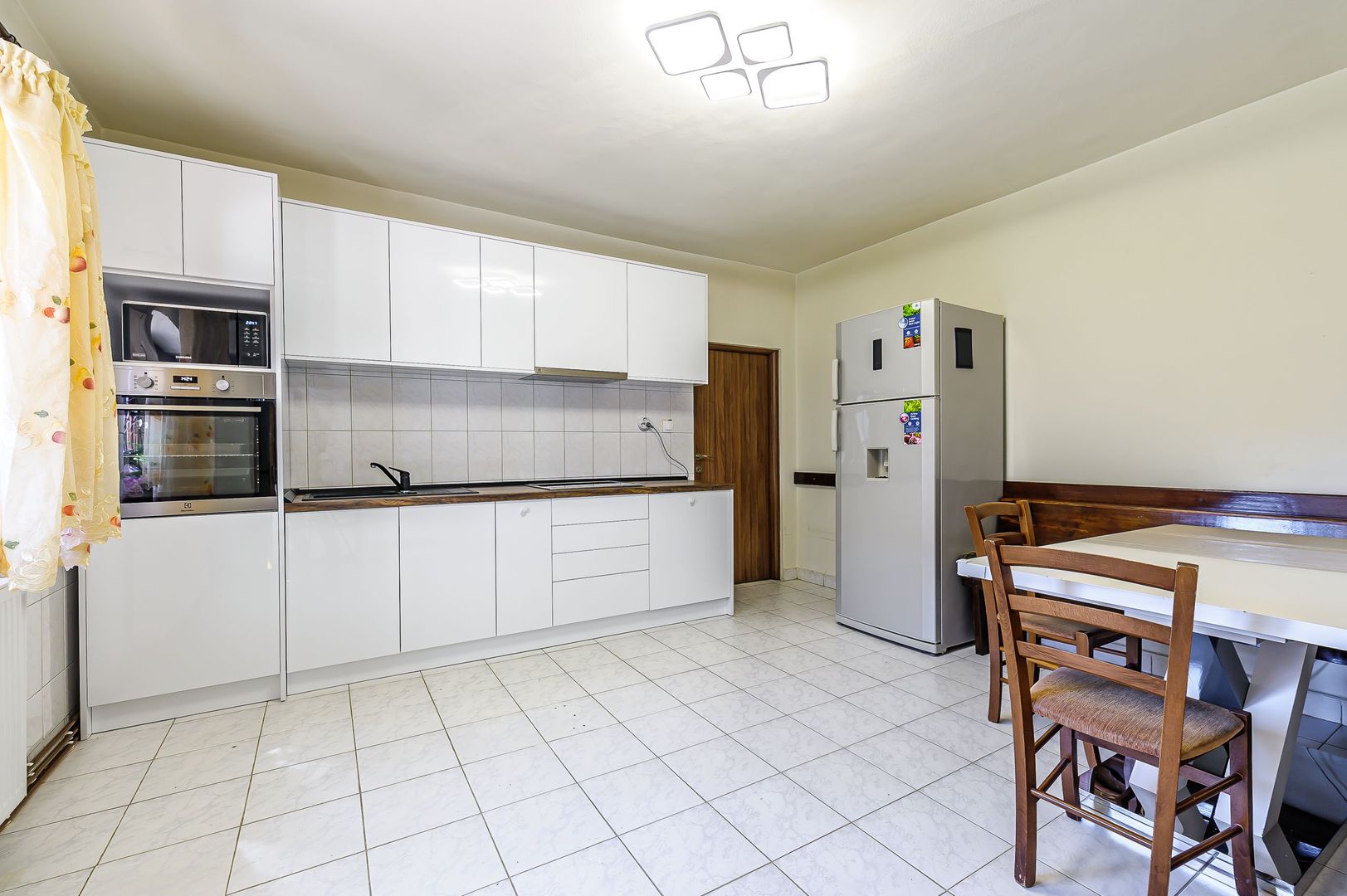 Oportunitate, casa cu teren de 1515mp. - Poză 3