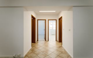 Birou modern de închiriat – Zona Olimpia / Stadion – 68 mp utili - Poză 11