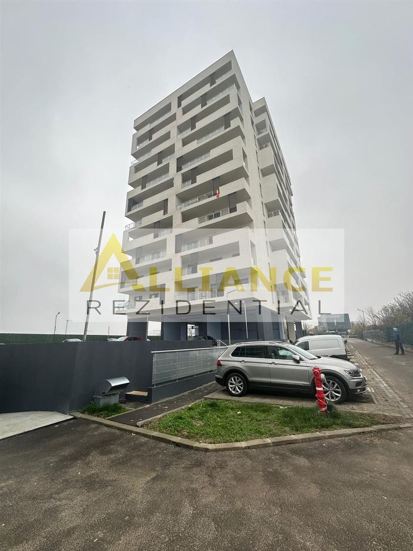 Apartament 3 camere de vanzare â SunLake.  Residence Sos. Fundeni  Sector 2 - Poză 23