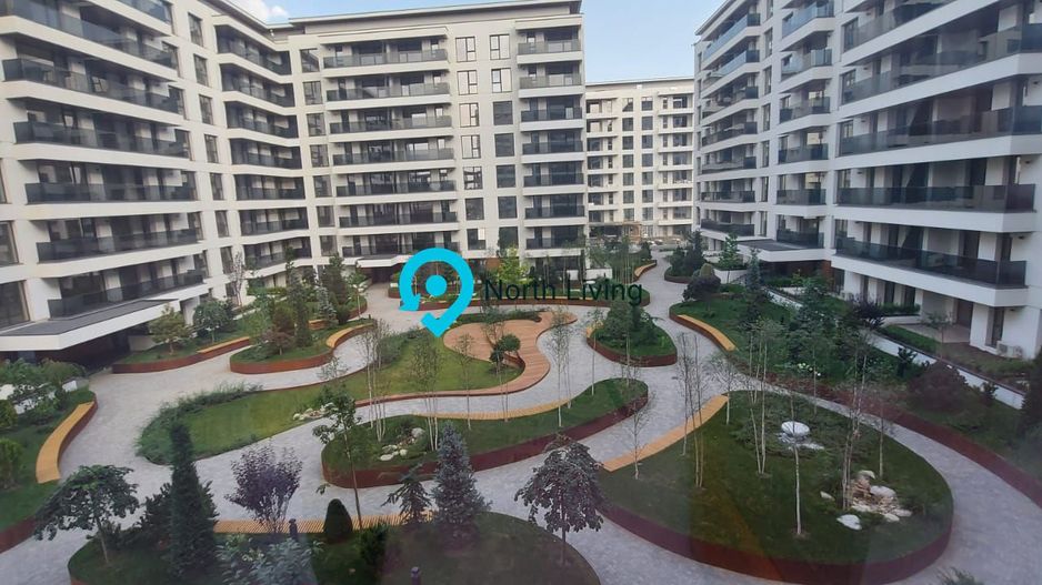 2 camere Nusco | Parcare subterana inclusa | Terasa 11 mp - Poză 14