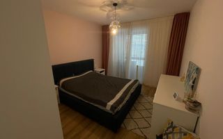 Apartament 4 camere DECOMANDAT et 1 + LOC DE PARCARE + BOXA - PACURARI - Poză 5