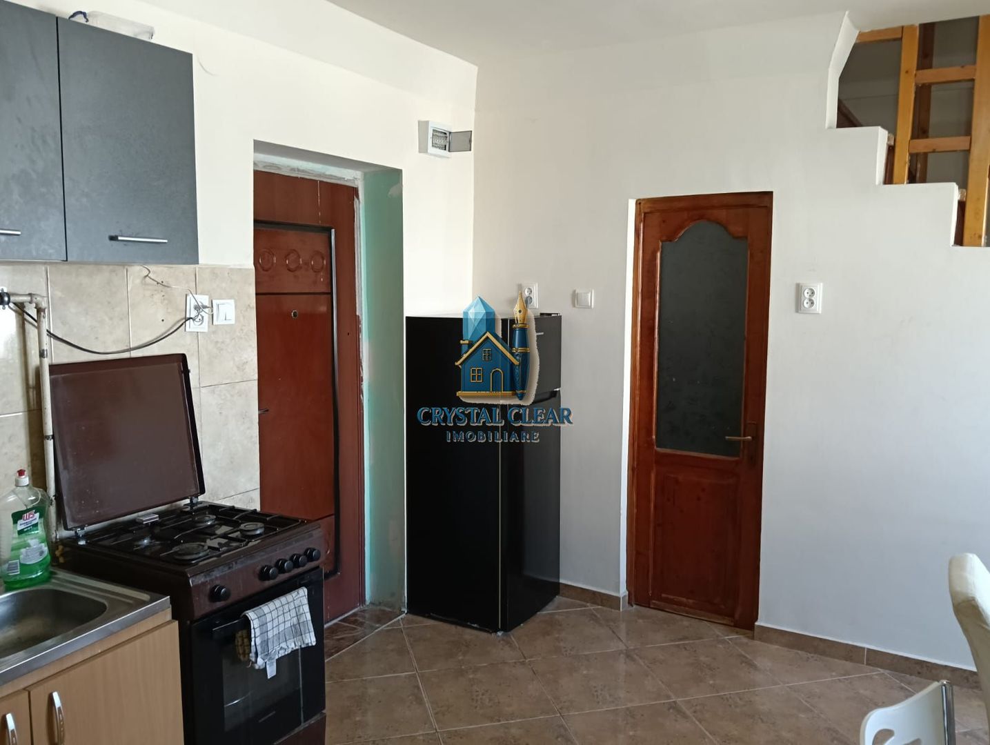 CHIRIE PENTRU MUNCITORI casă 3 camere P+M - zona Sângeorgiu de Mureș - Poză 5