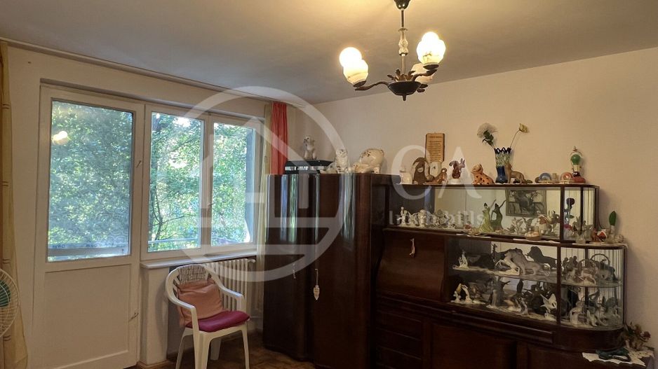 Apartament cu 2 camere de vanzare in Rogerius Oradea - Poză 1