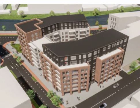 Apartament 4 camere | Semicentral | Bloc nou | Terasă - Poză 2