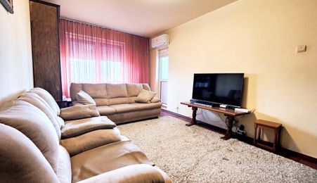 3 camere Dezrobirii - Metrou Gorjului - 66 mp