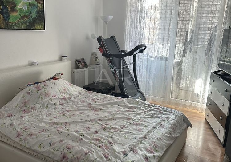 Apartament 3 camere + bucătărie, Florești – Zona Luxor - Poză 5