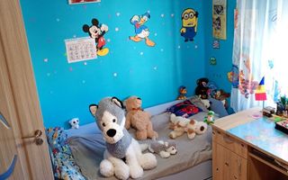 Vand sau Schimb apartament 2camere cu apartament  4camere - Poză 2