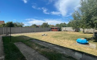 Casă. individuală cu 5 camere-719mp |Moșnița Nouă| - Poză 19