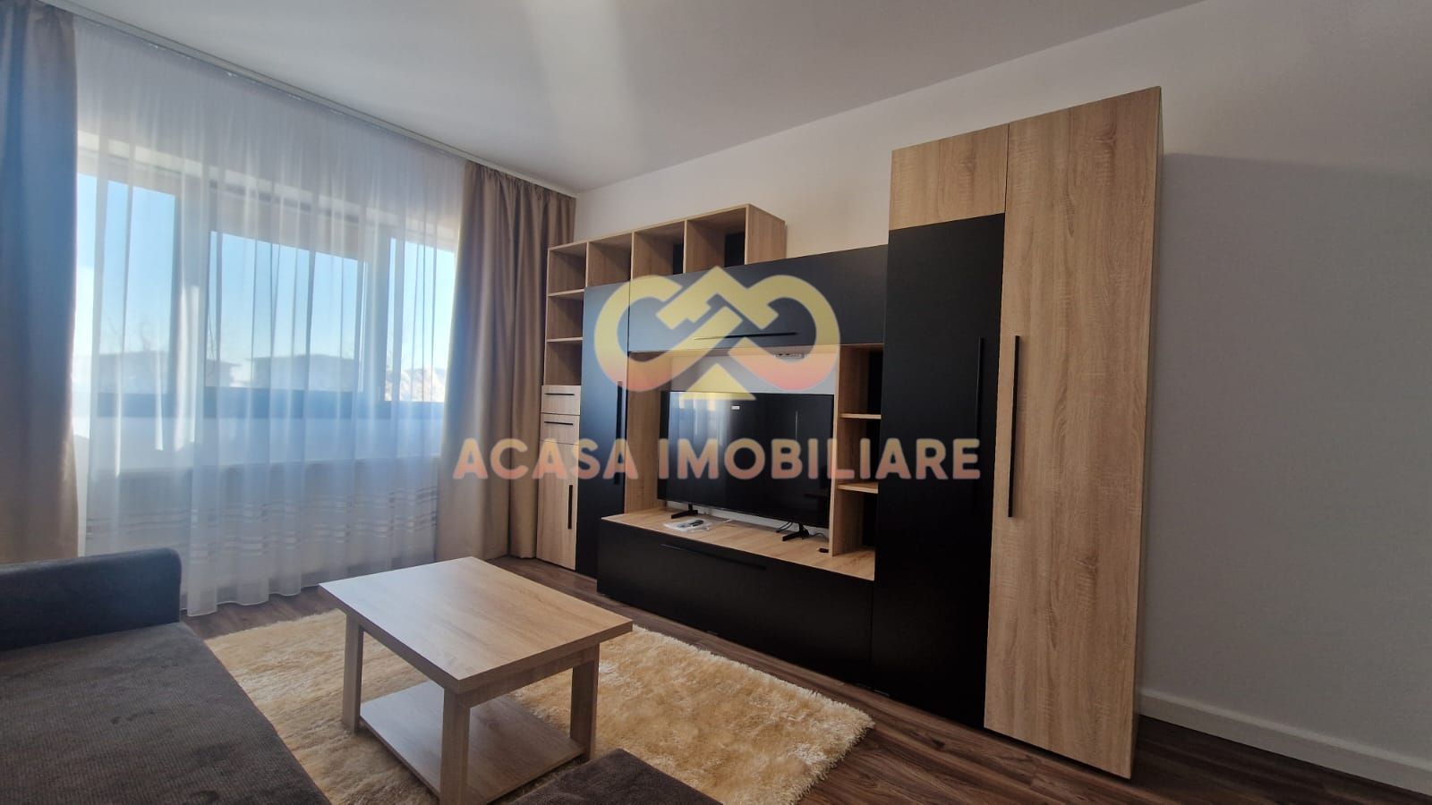 NOU APARTAMENT 3 CAMERE PLATOU GALATA - Poză 1