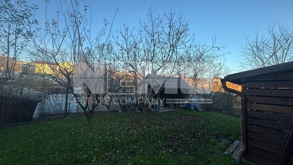 Casă de Vânzare 5 A Teren I Suceava I Centru I  355 000 Euro - Poză 11