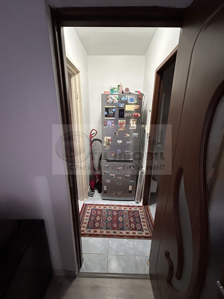 Apartament 2 camere ned – Zona Podu Rosu- Bulevardul Țuțora, Iasi - Poză 3