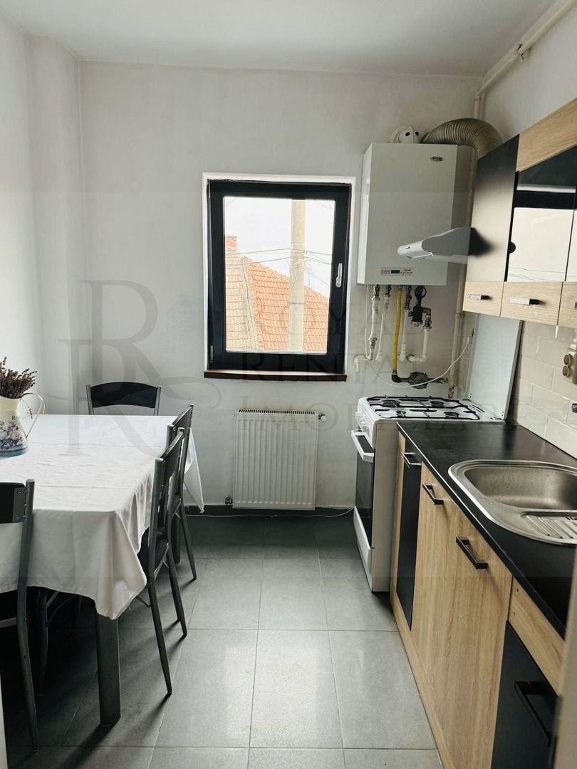 2 Camere, 60 mp, Bucătărie Separată, Modern, Garaj Propriu, Lift, Etajul 1 - Poză 6